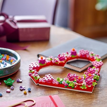 Lego 40638 Seasons And Occasions Heart Ornament - Image 6