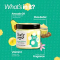 Lemony Mousse Bath Wash - Image 3