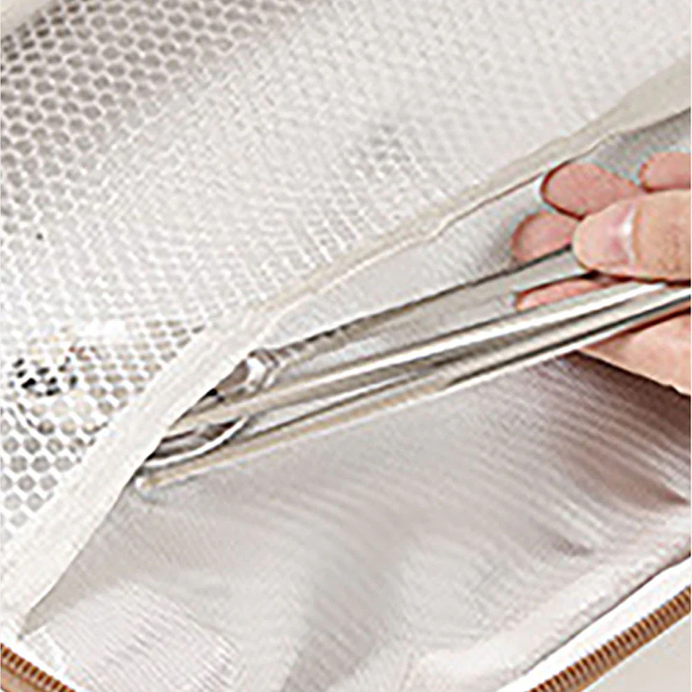 Little Surprise Box, Cream2pcs Bento Stainless Steel Lunch Box Container set with insulated Matching lunch Bag for Kids & Adults - Image 8