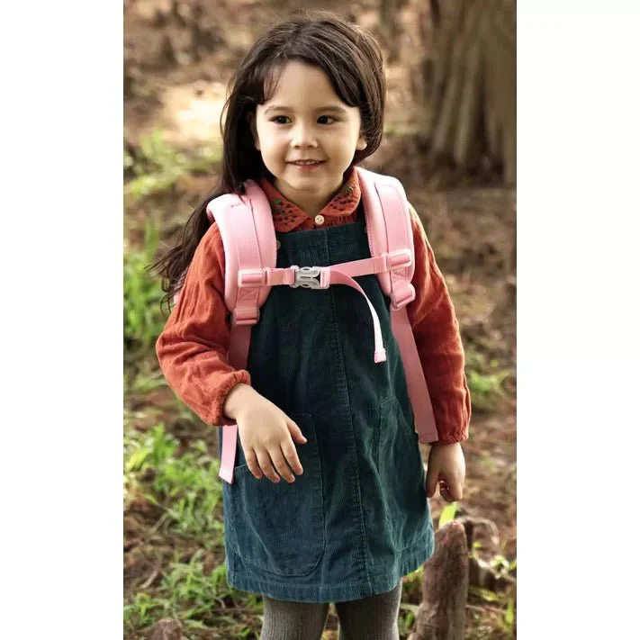 Little Surprise Box, Flashy the Unicorn, 3d Light weighted Ergo Backpack for Toddlers & Kids with Leash - Image 10
