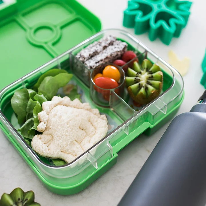 Lunch Punch Sandwich Cutters - Dinosaur - Image 6