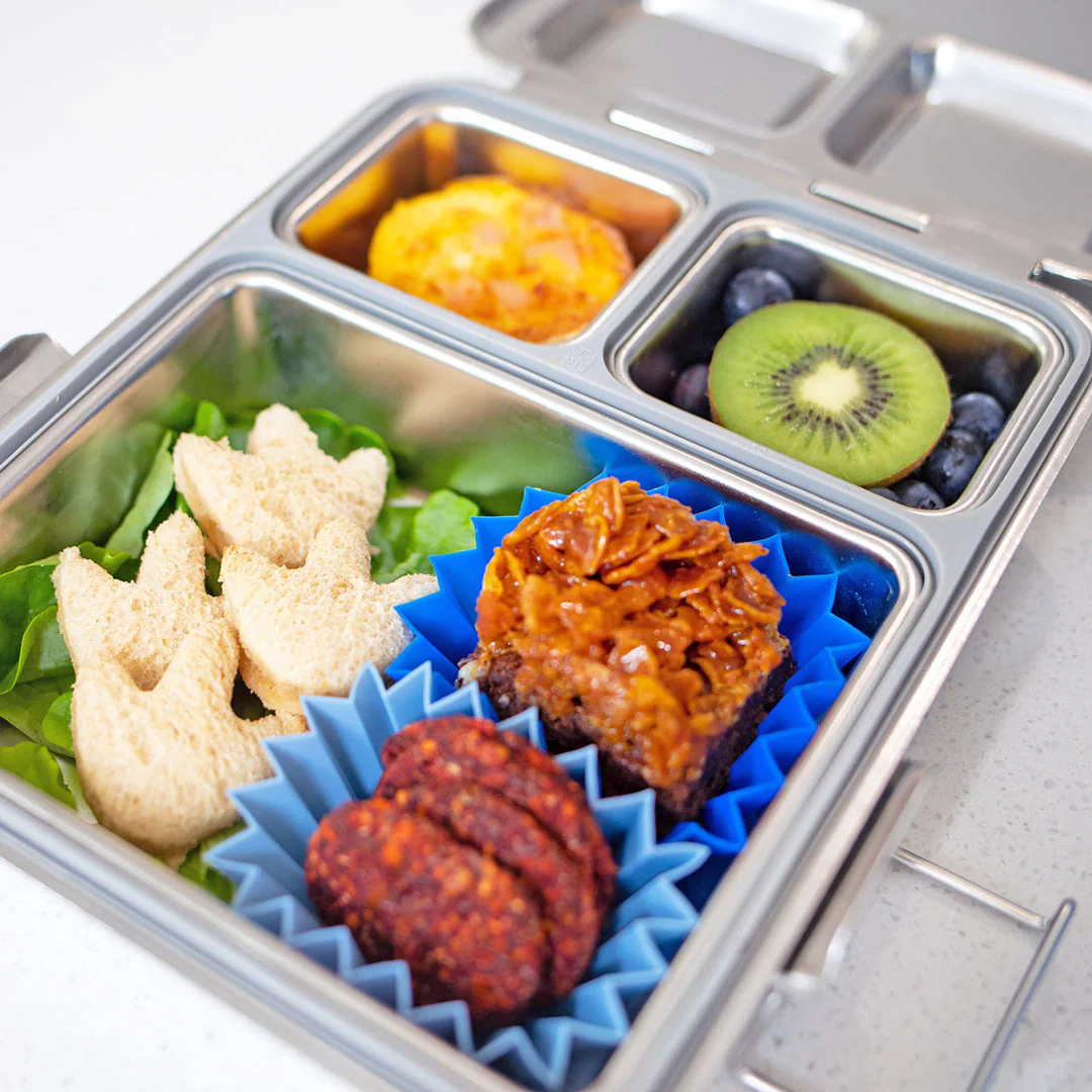 Lunch Punch Sandwich Cutters - Dinosaur - Image 8