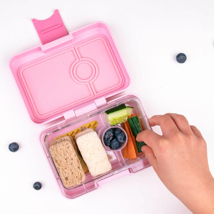 Lunch Punch Sandwich Cutters - Mini Bites - Image 3