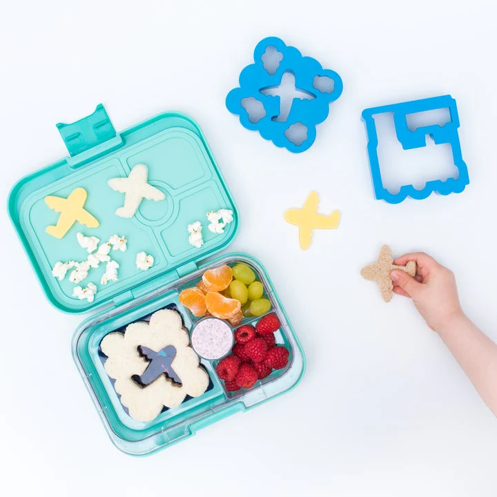 Lunch Punch Sandwich Cutters - Transit - Image 2