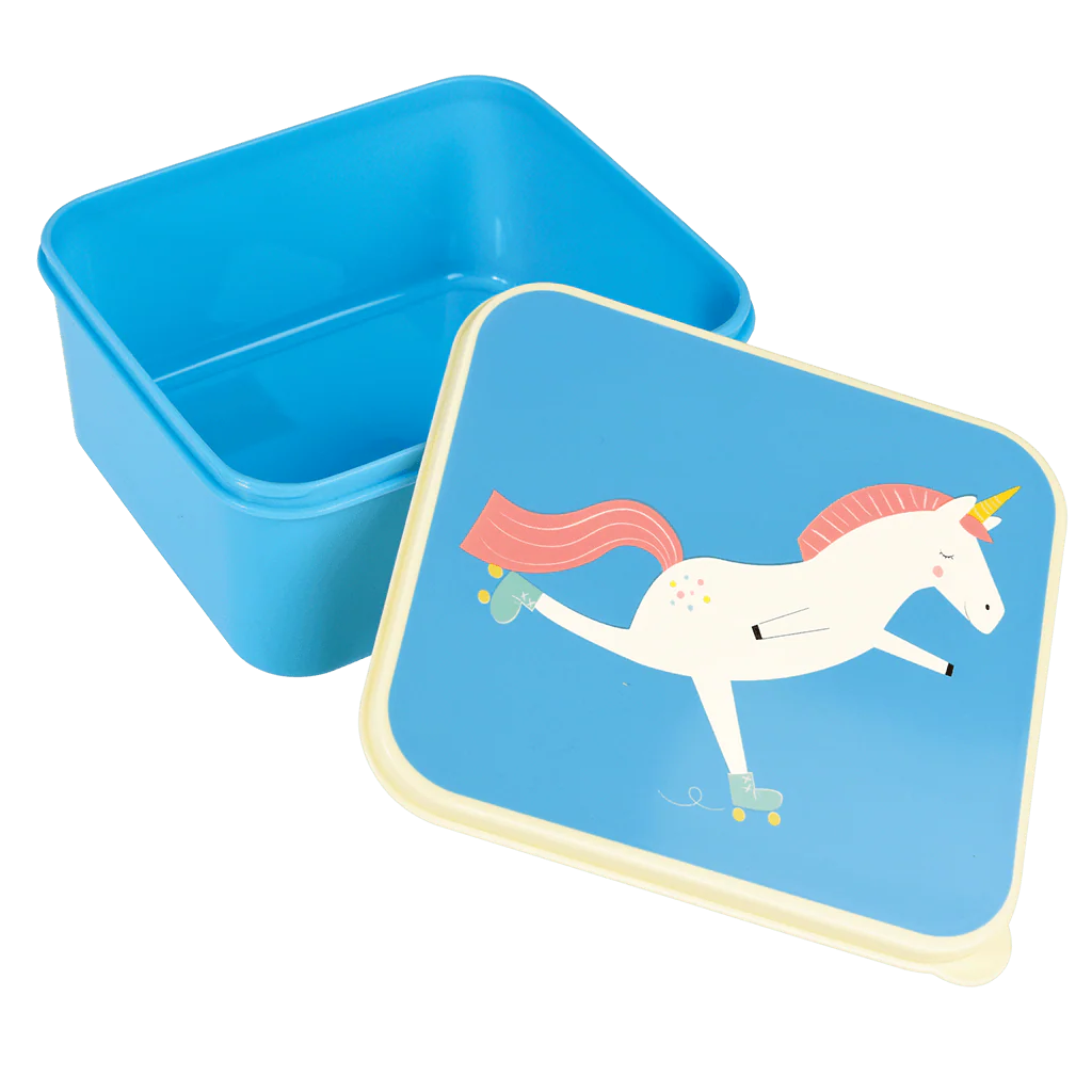 Magical Unicorn Lunch Box - Image 3