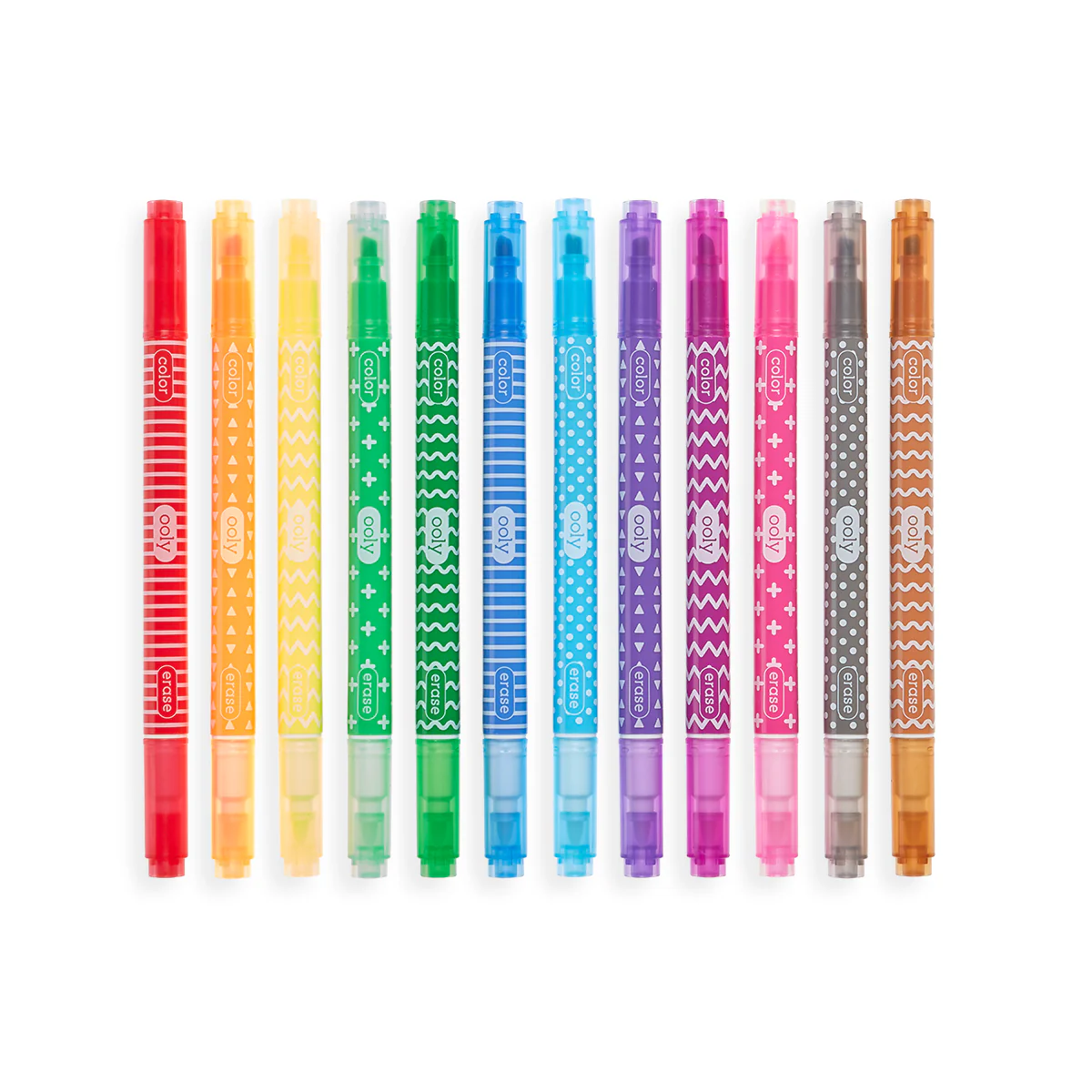 Make No Mistake Markers - Set of 12 - Image 6