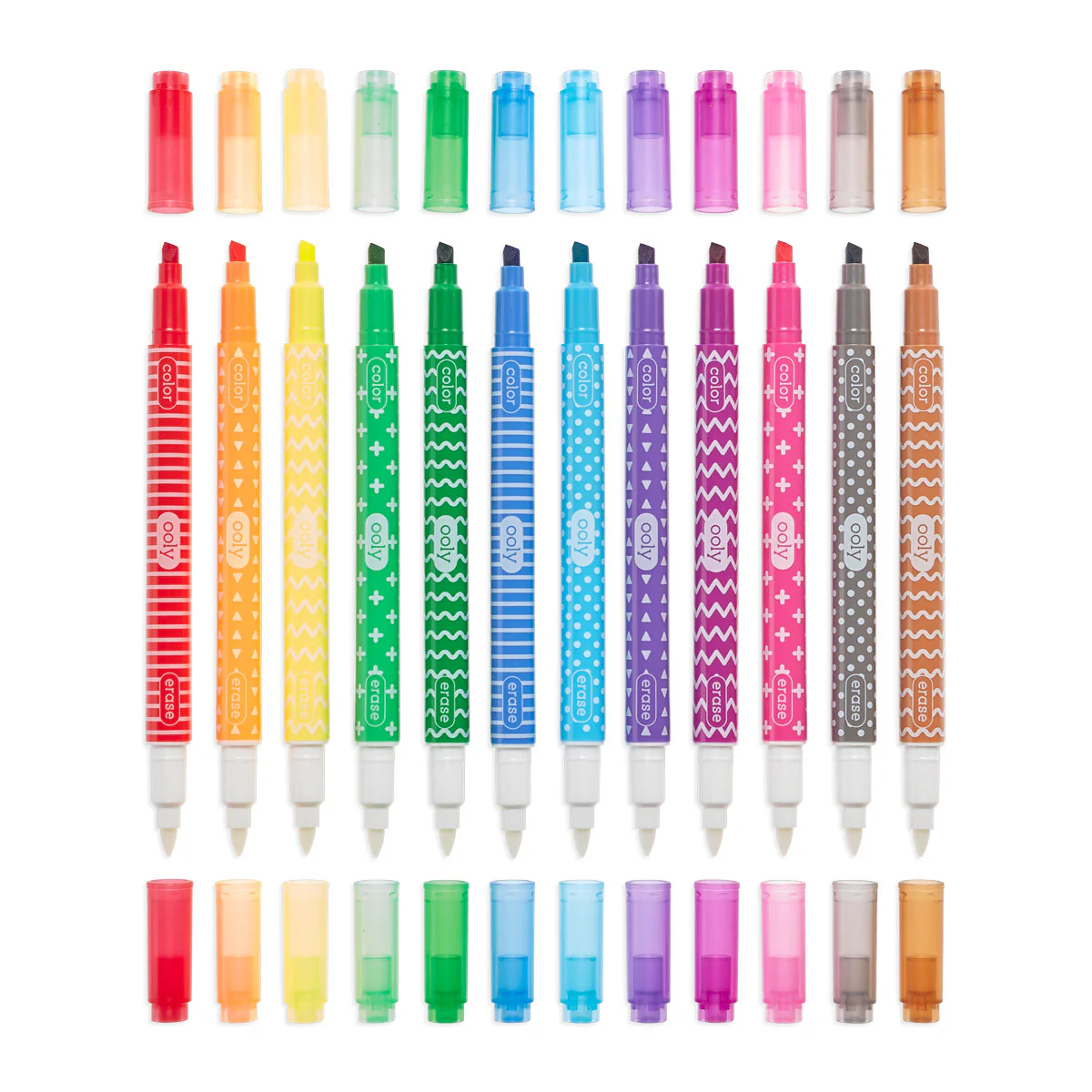 Make No Mistake Markers - Set of 12 - Image 7