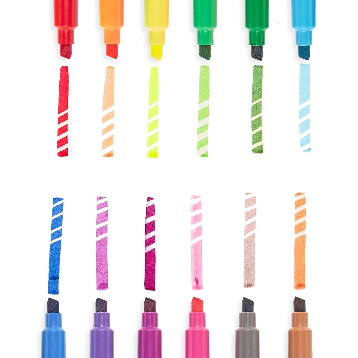 Make No Mistake Markers - Set of 12 - Image 8
