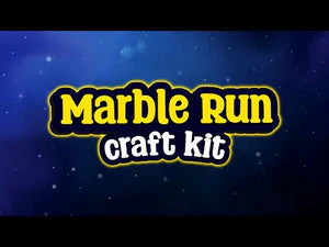 Marble Run craft Kit - Image 6