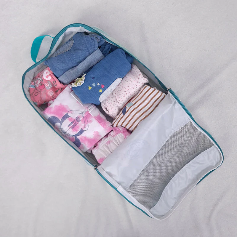 Maritime Magic Organizer BIG Bag - Image 3