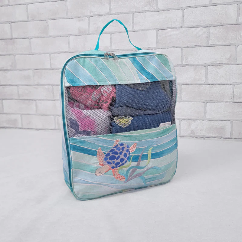 Maritime Magic Organizer BIG Bag - Image 4