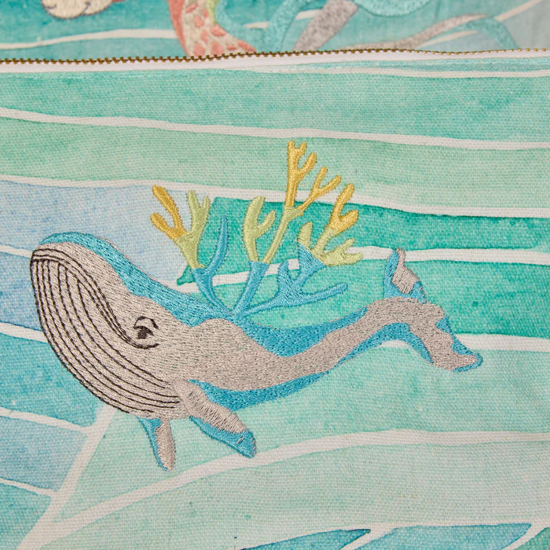 Maritime Magic Set of Pouches - Image 2