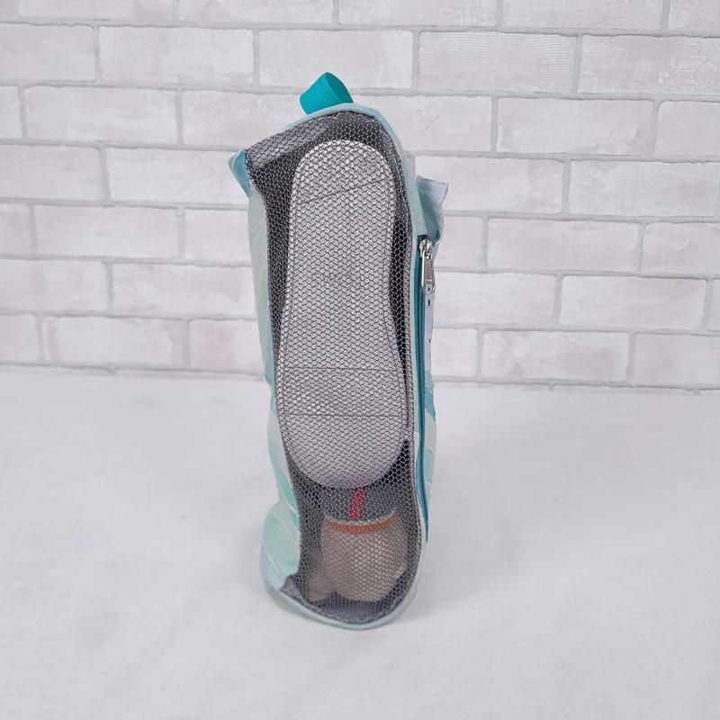 Maritime Magic Shoe Bag - Image 2