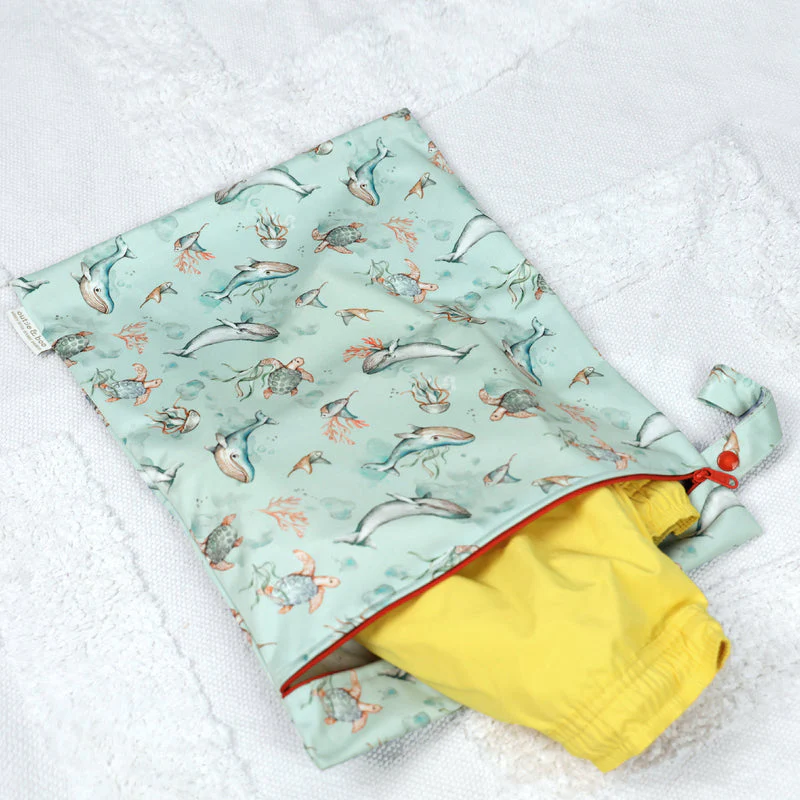 Maritime Magic Wet bag - Image 2