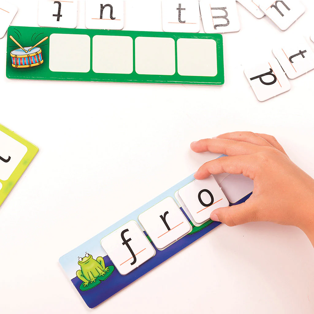 Match and Spell - Image 3
