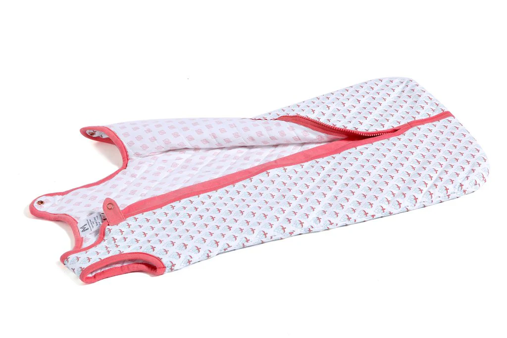Miami Wearable Baby Sleep Bag - Image 4
