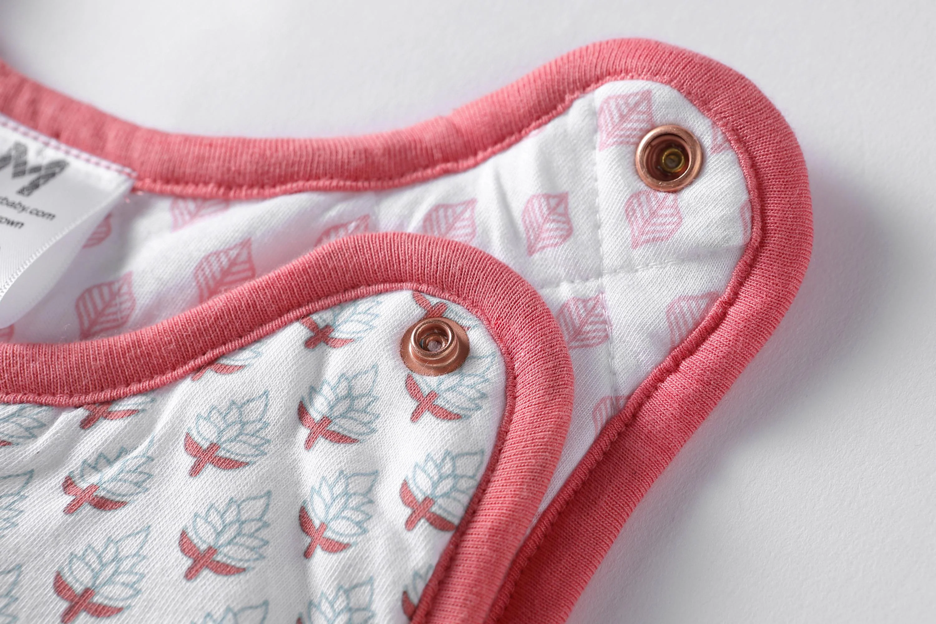 Miami Wearable Baby Sleep Bag - Image 7