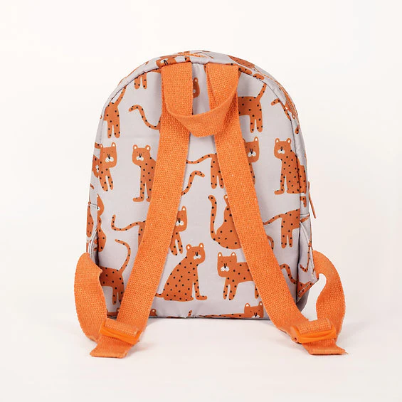 Mini Backpack | Cheetahs - Image 3