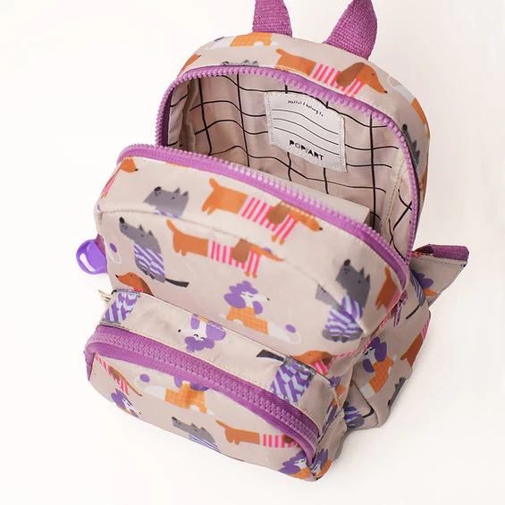 Mini Backpack | Dogs - Image 3