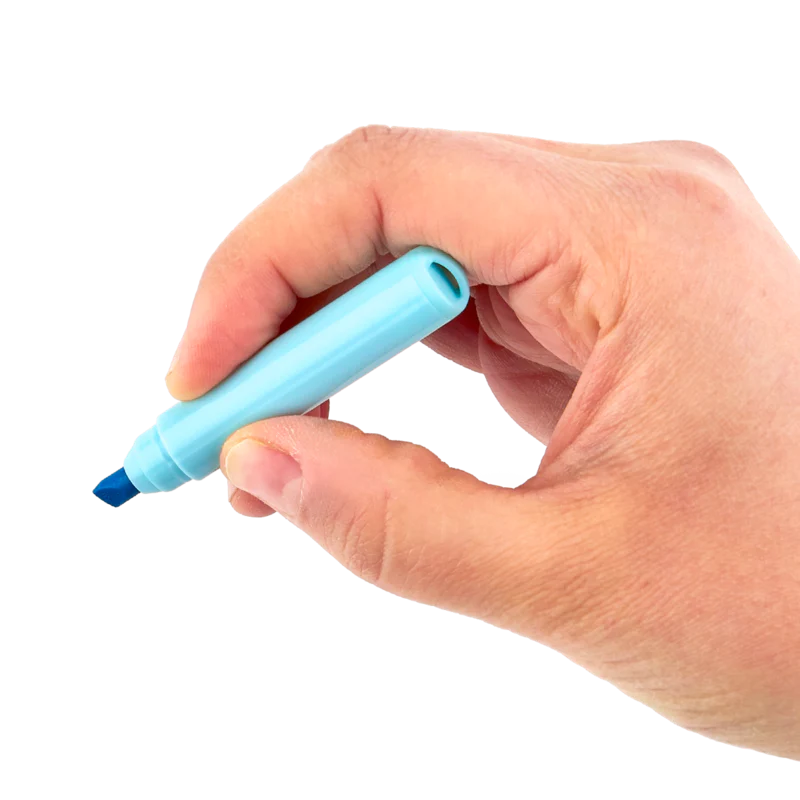 Beary Sweet Mini Scented Highlighters - Image 5