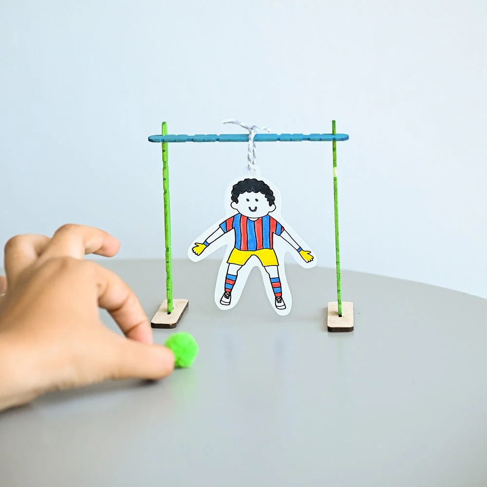 Mini Craft | Football Kit - Image 2