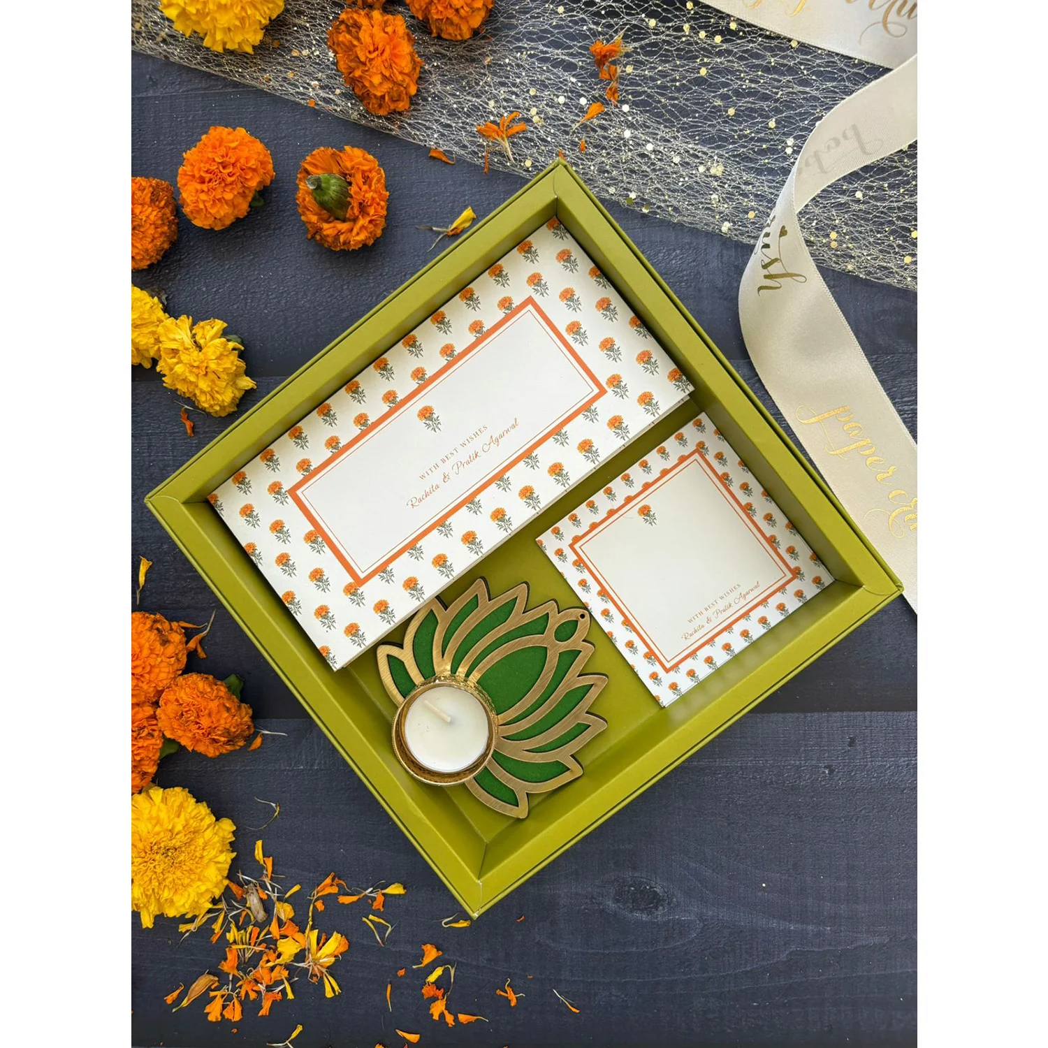 Mini Festive Hamper - Adults - Image 7