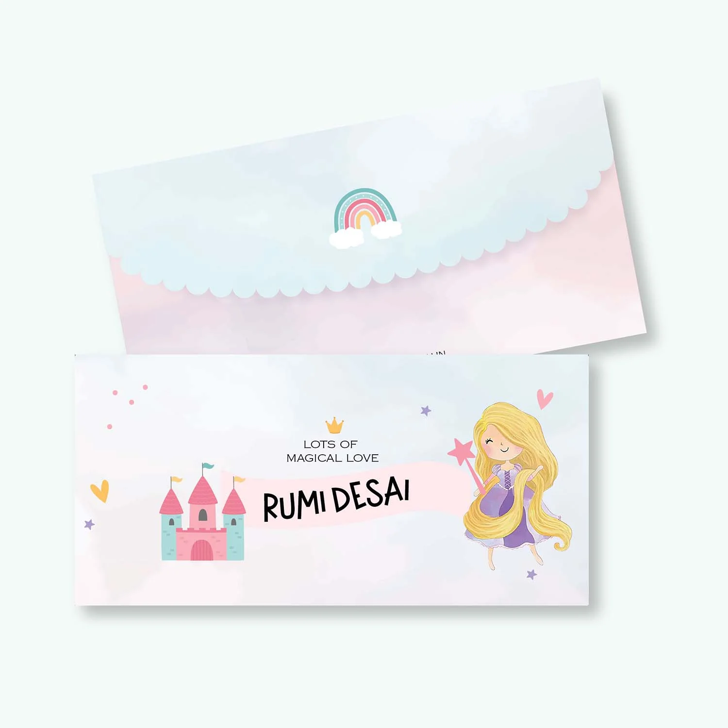 Money Envelopes - Set of 25 - Image 11