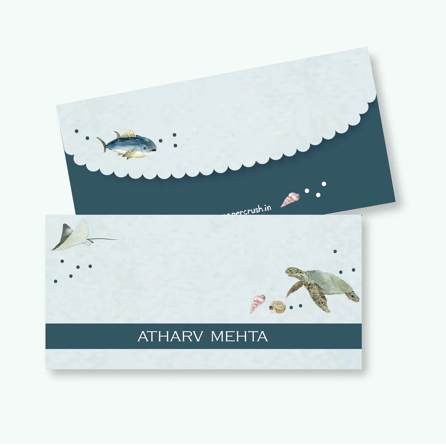 Money Envelopes - Set of 25 - Image 12