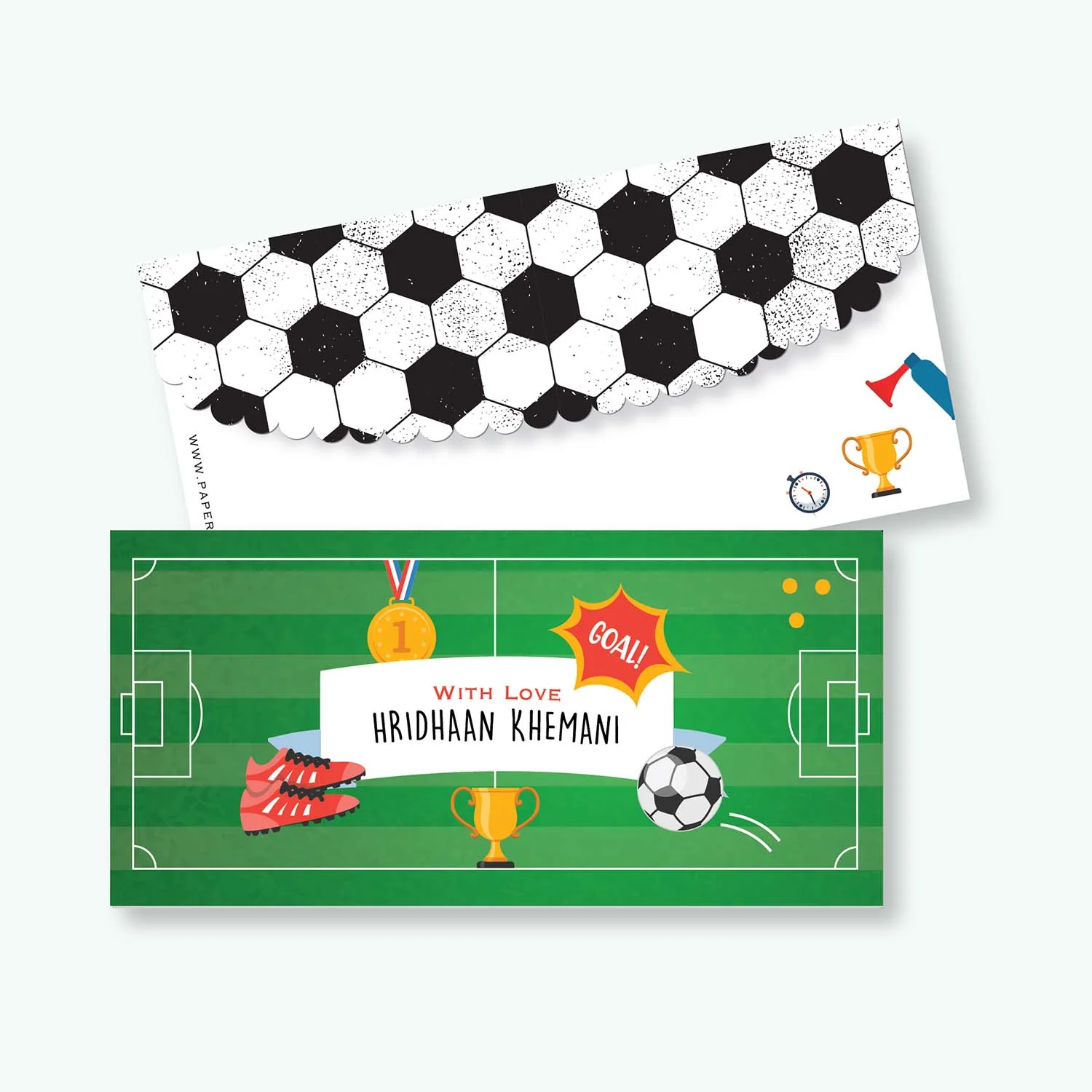 Money Envelopes - Set of 25 - Image 13