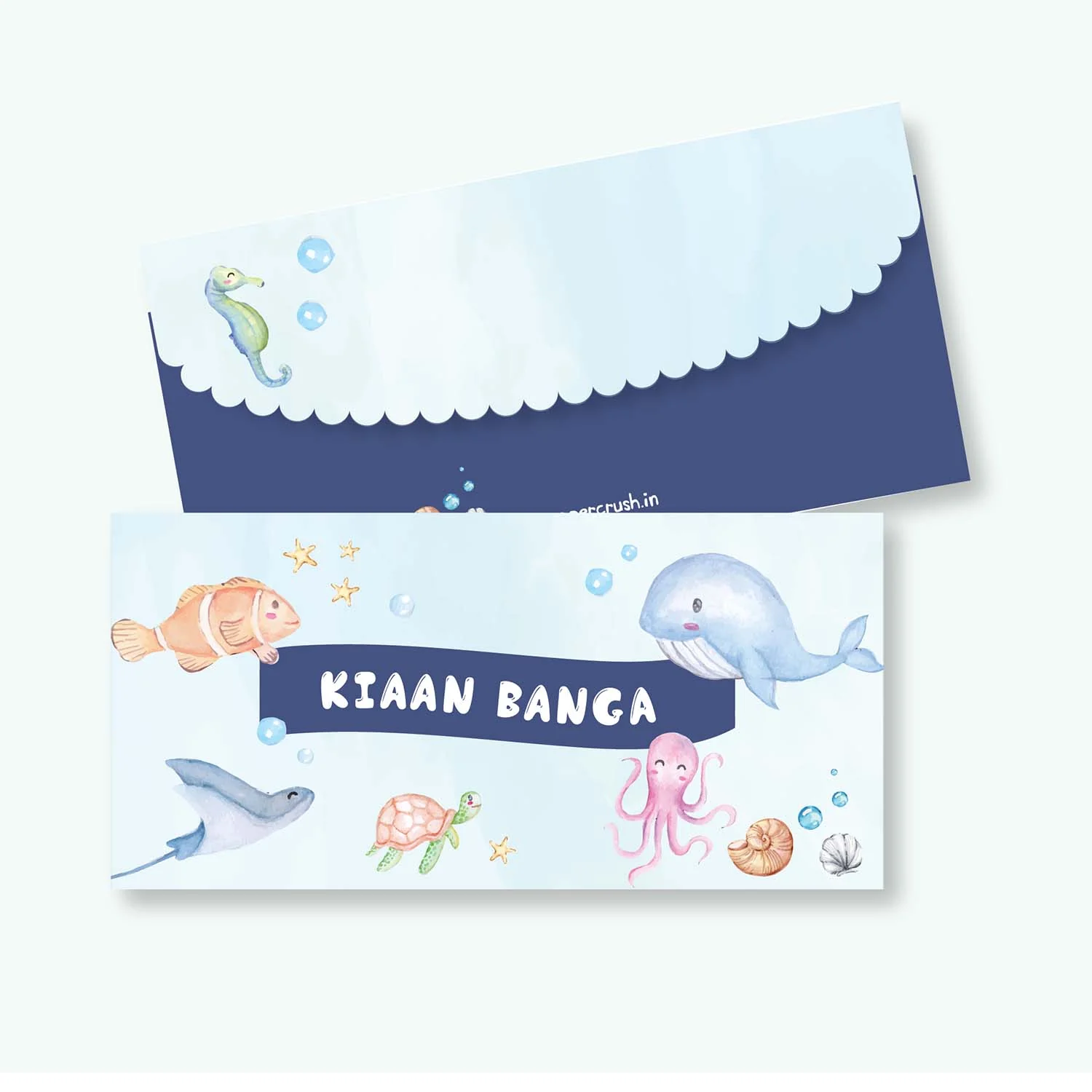 Money Envelopes - Set of 25 - Image 14