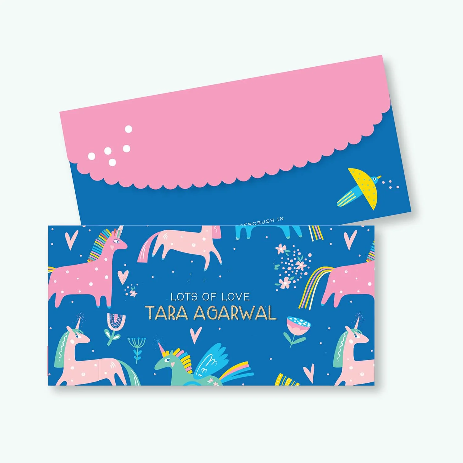 Money Envelopes - Set of 25 - Image 15