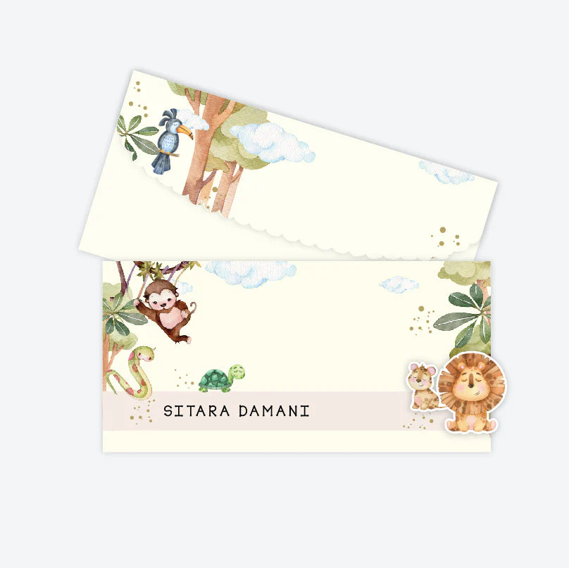 Money Envelopes - Set of 25 - Image 17