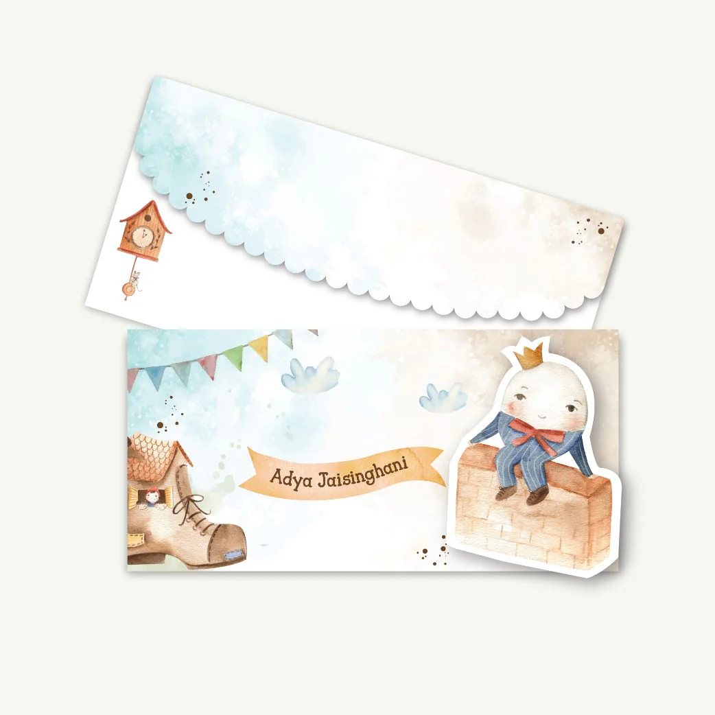 Money Envelopes - Set of 25 - Image 18