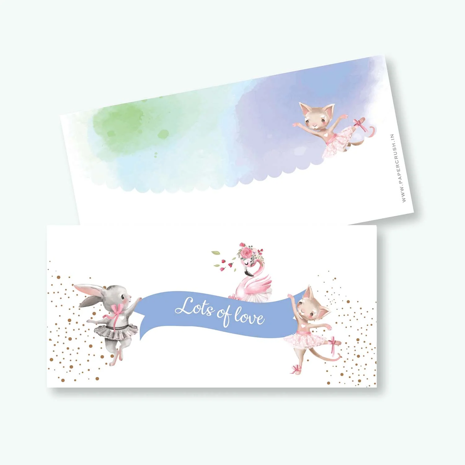 Money Envelopes - Set of 25 - Image 19