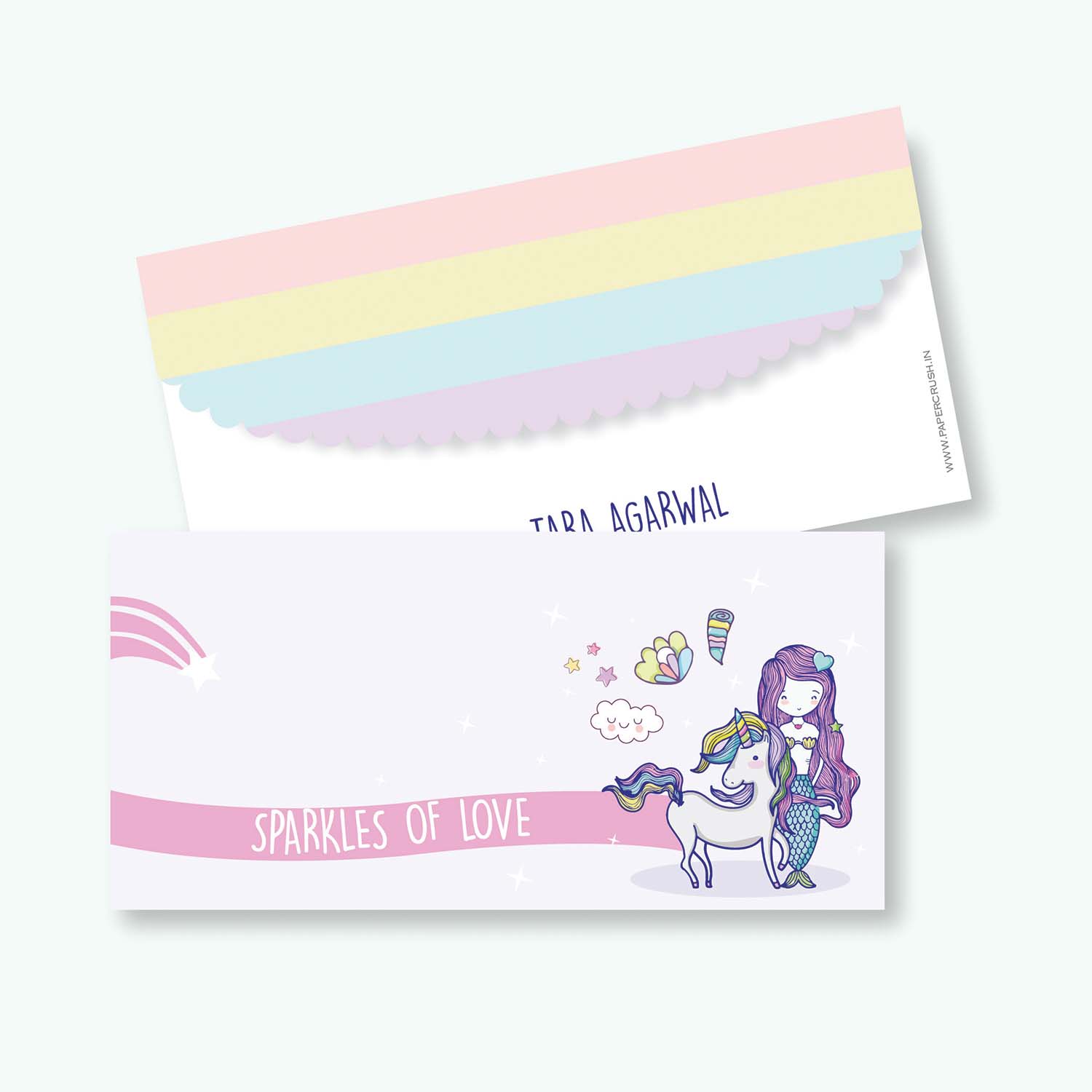 Money Envelopes - Set of 25 - Image 21