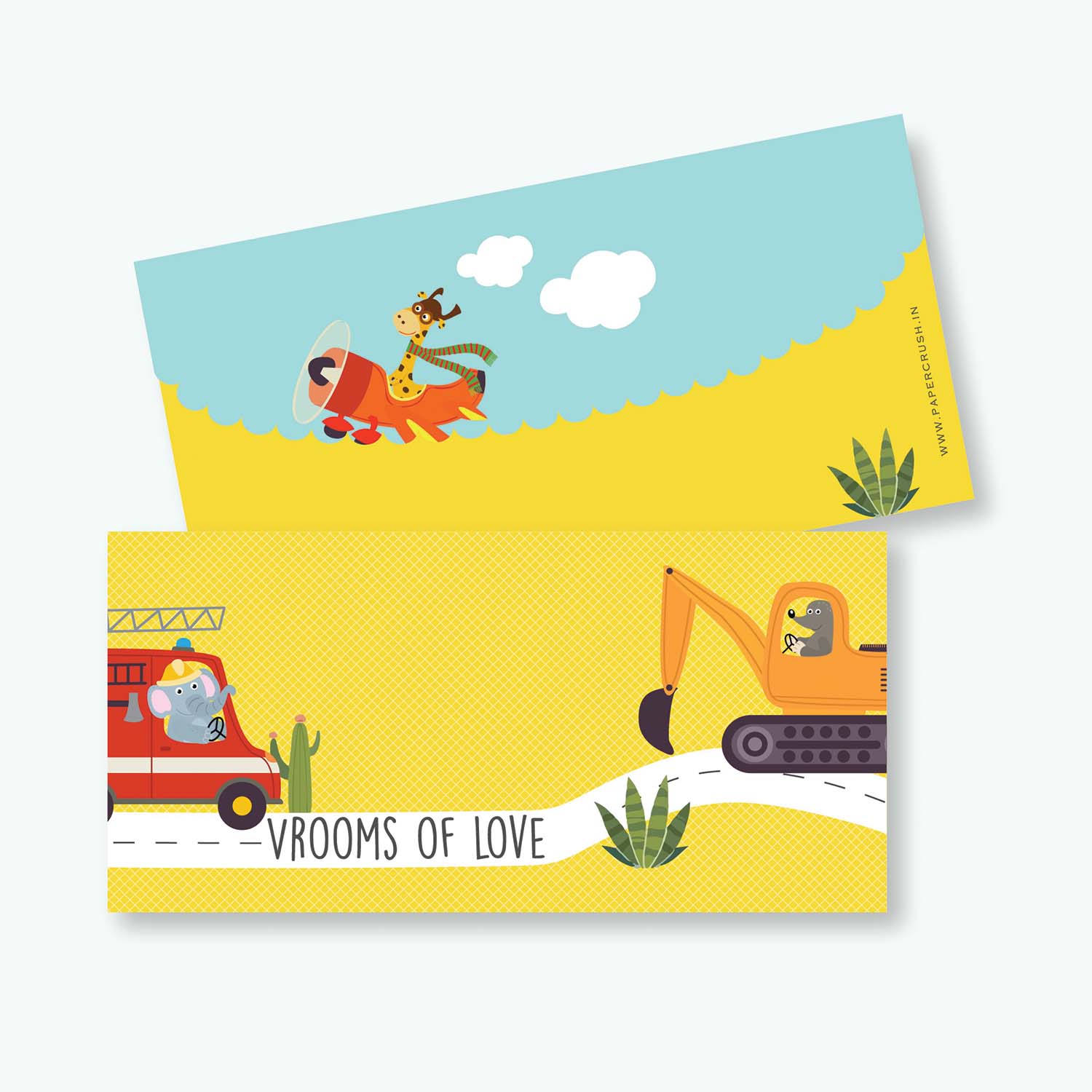 Money Envelopes - Set of 25 - Image 25