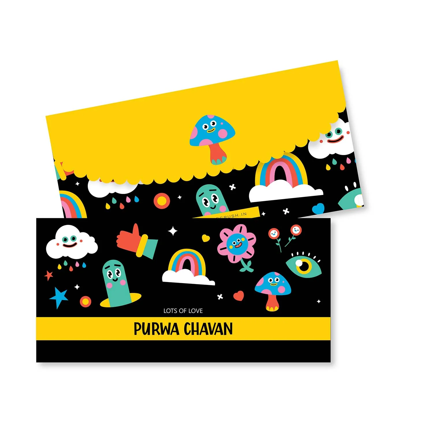Money Envelopes - Set of 25 - Image 27