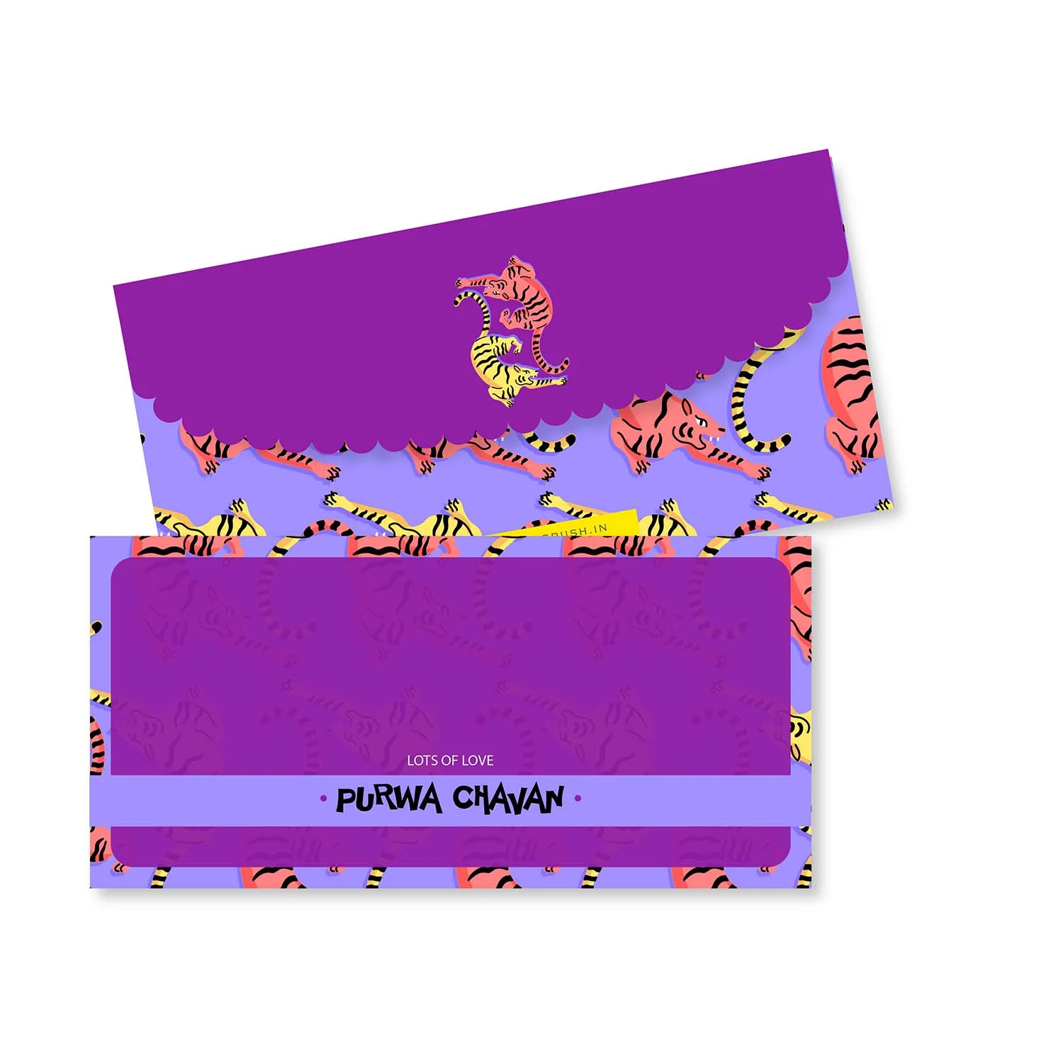 Money Envelopes - Set of 25 - Image 28
