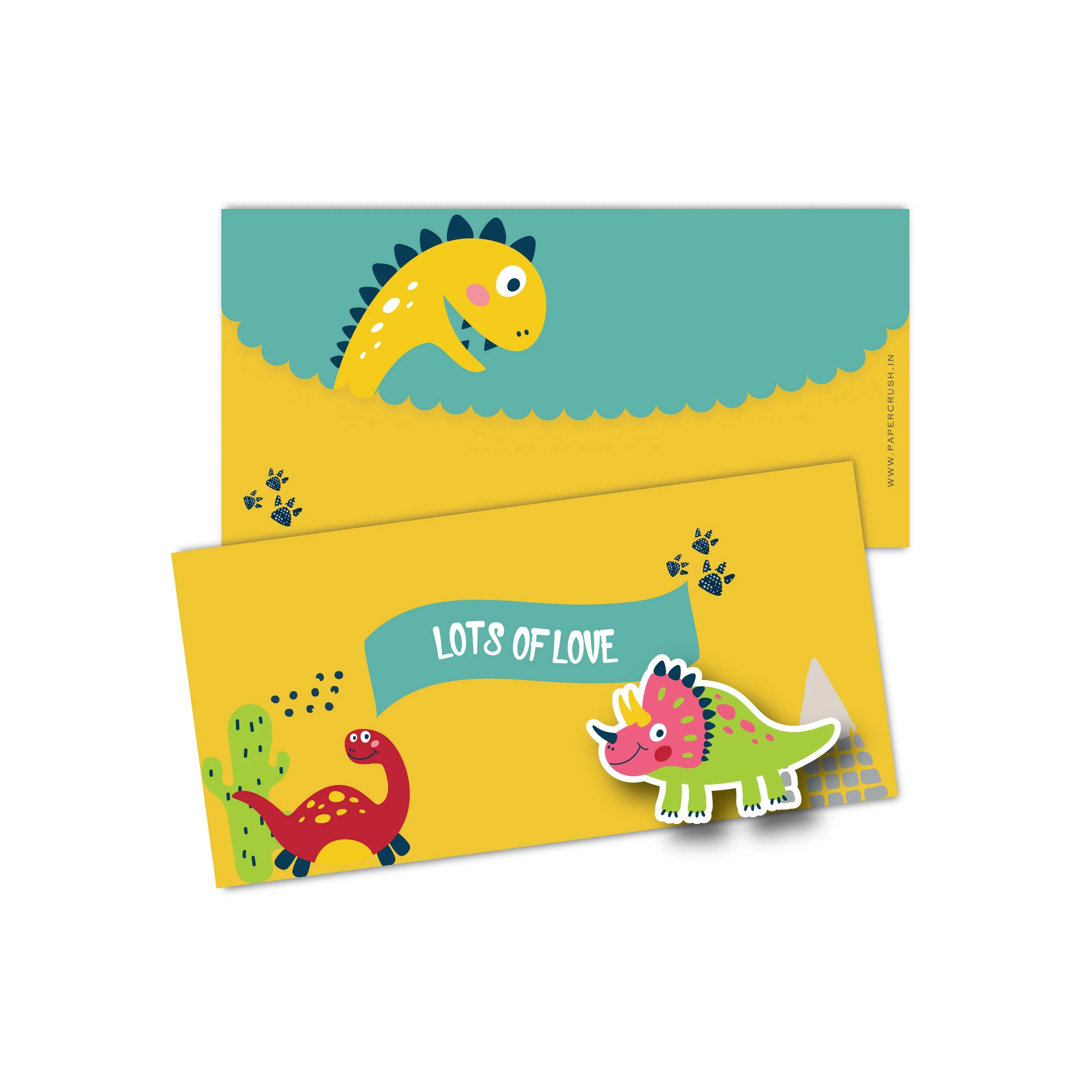 Money Envelopes - Set of 25 - Image 3