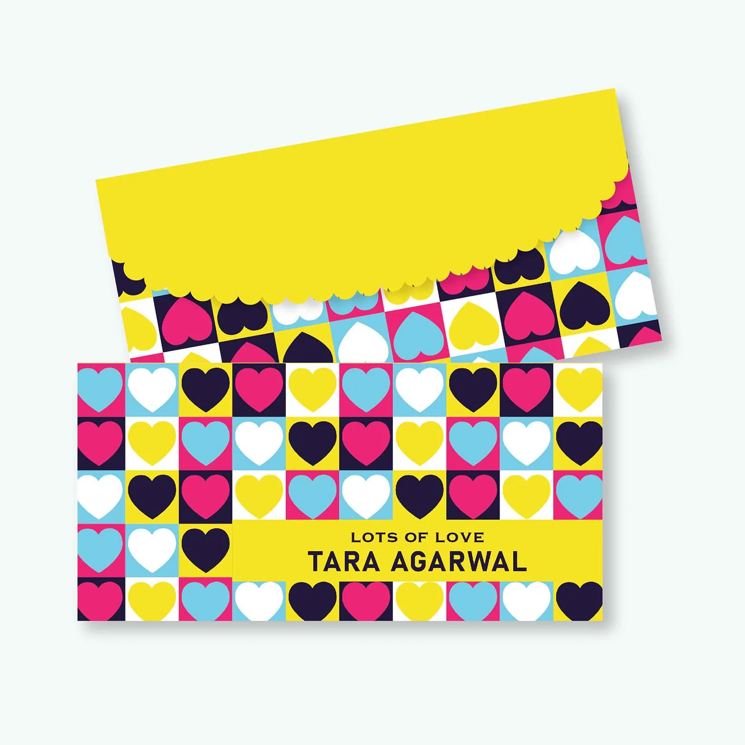 Money Envelopes - Set of 25 - Image 30