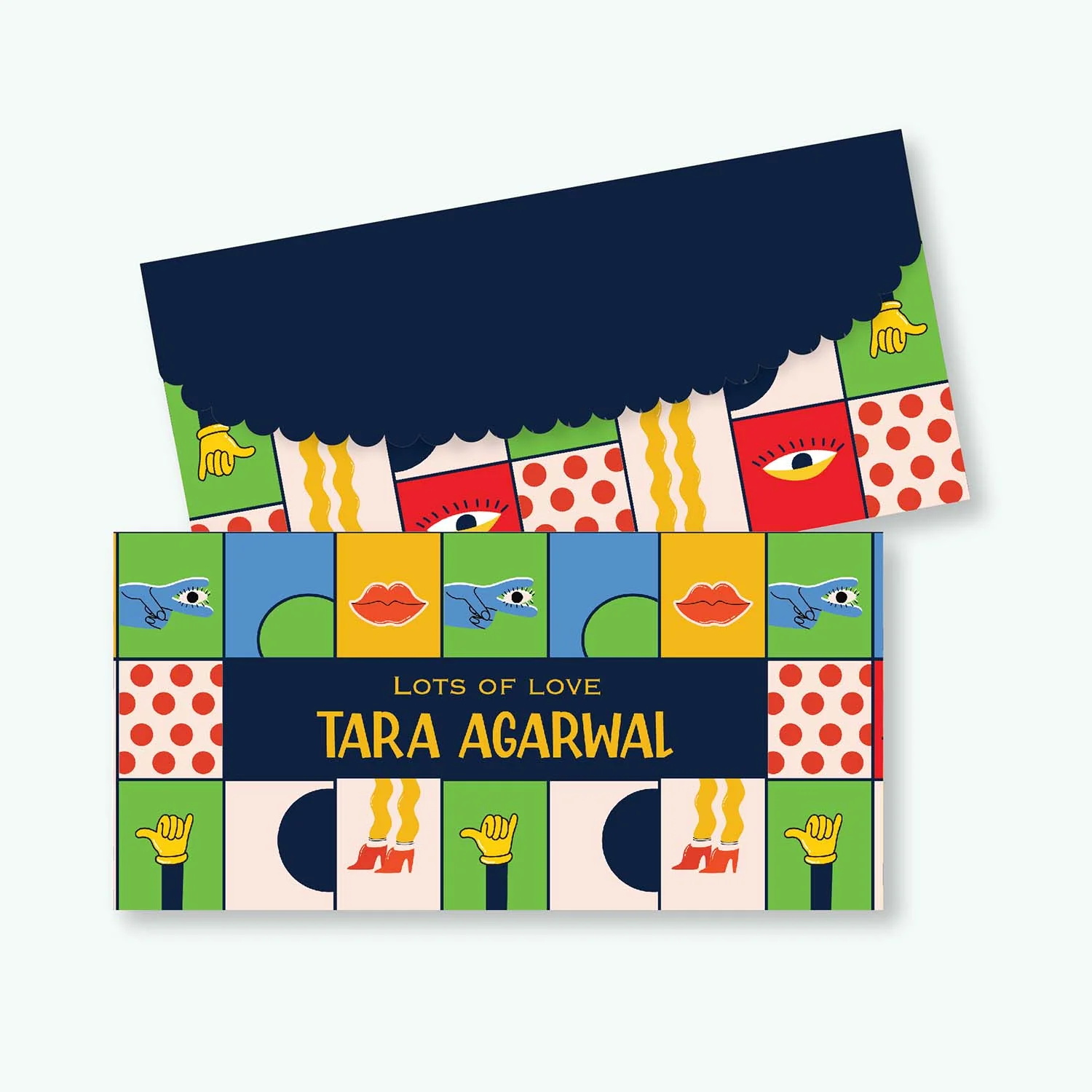 Money Envelopes - Set of 25 - Image 33