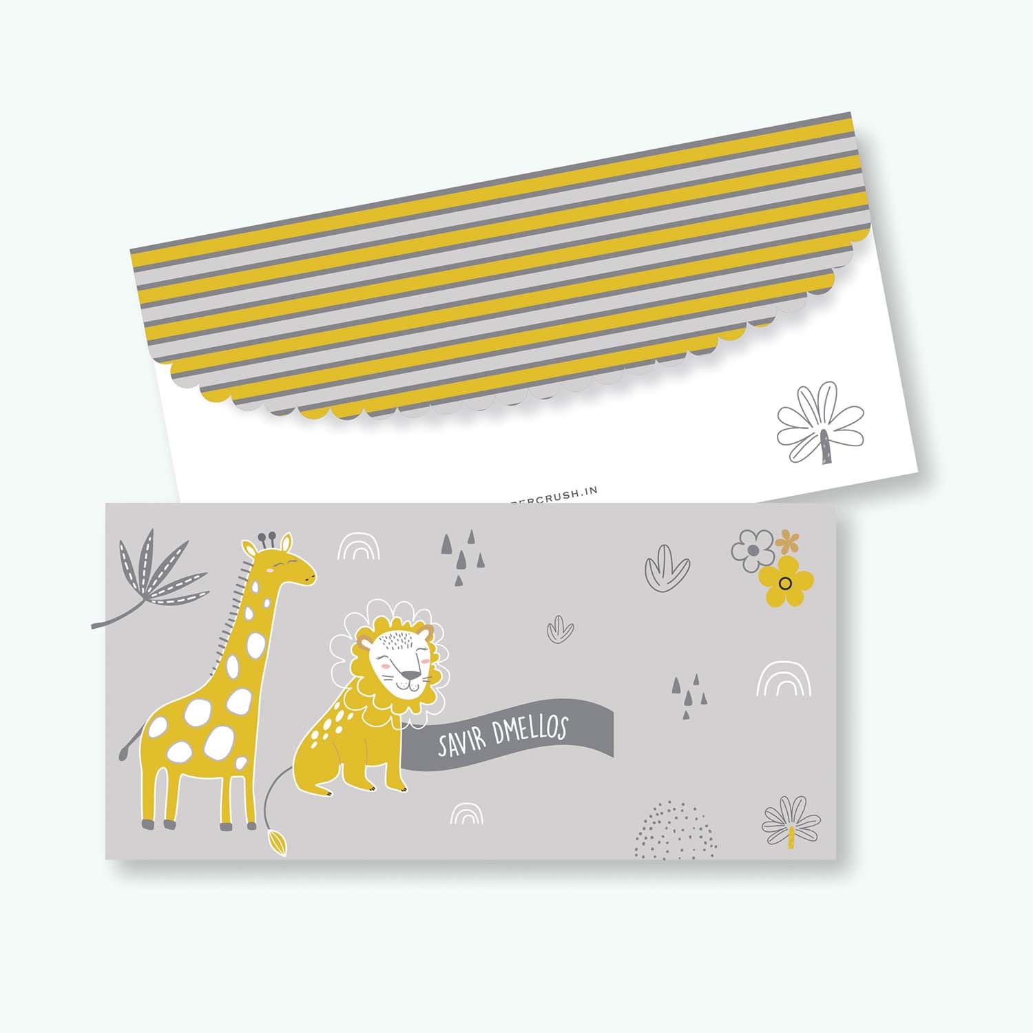 Money Envelopes - Set of 25 - Image 35