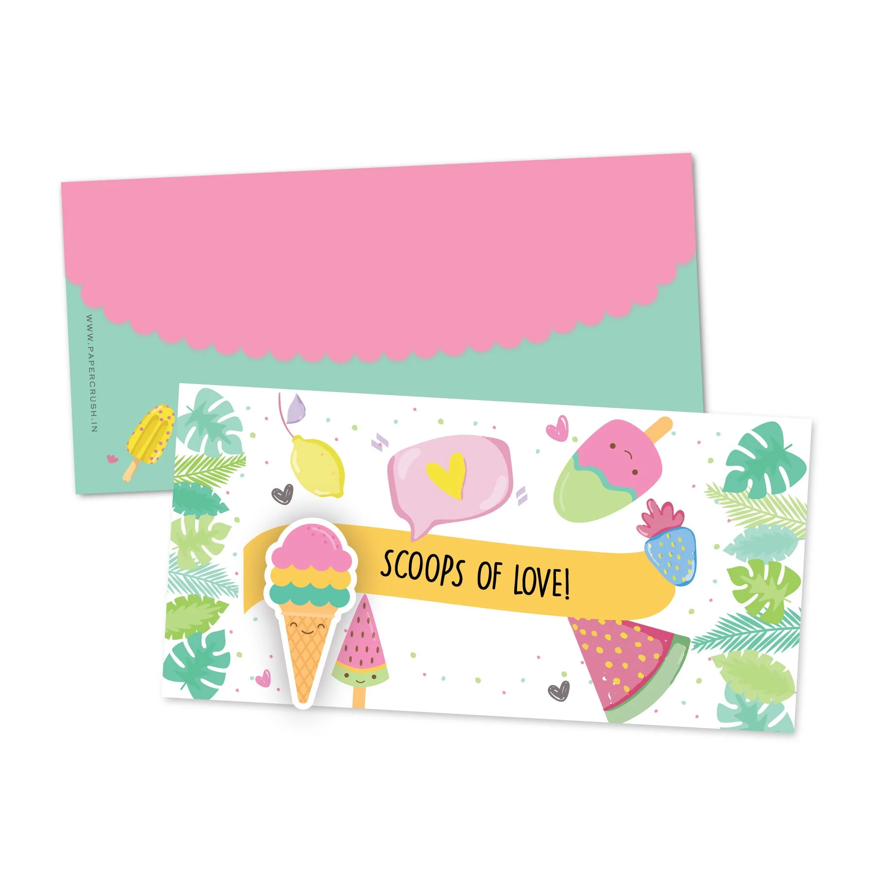 Money Envelopes - Set of 25 - Image 4