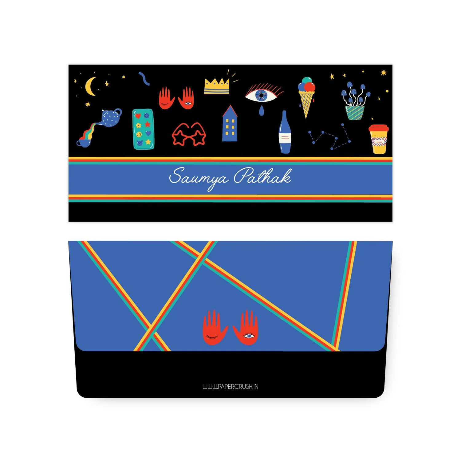 Money Envelopes - Set of 25 - Image 5