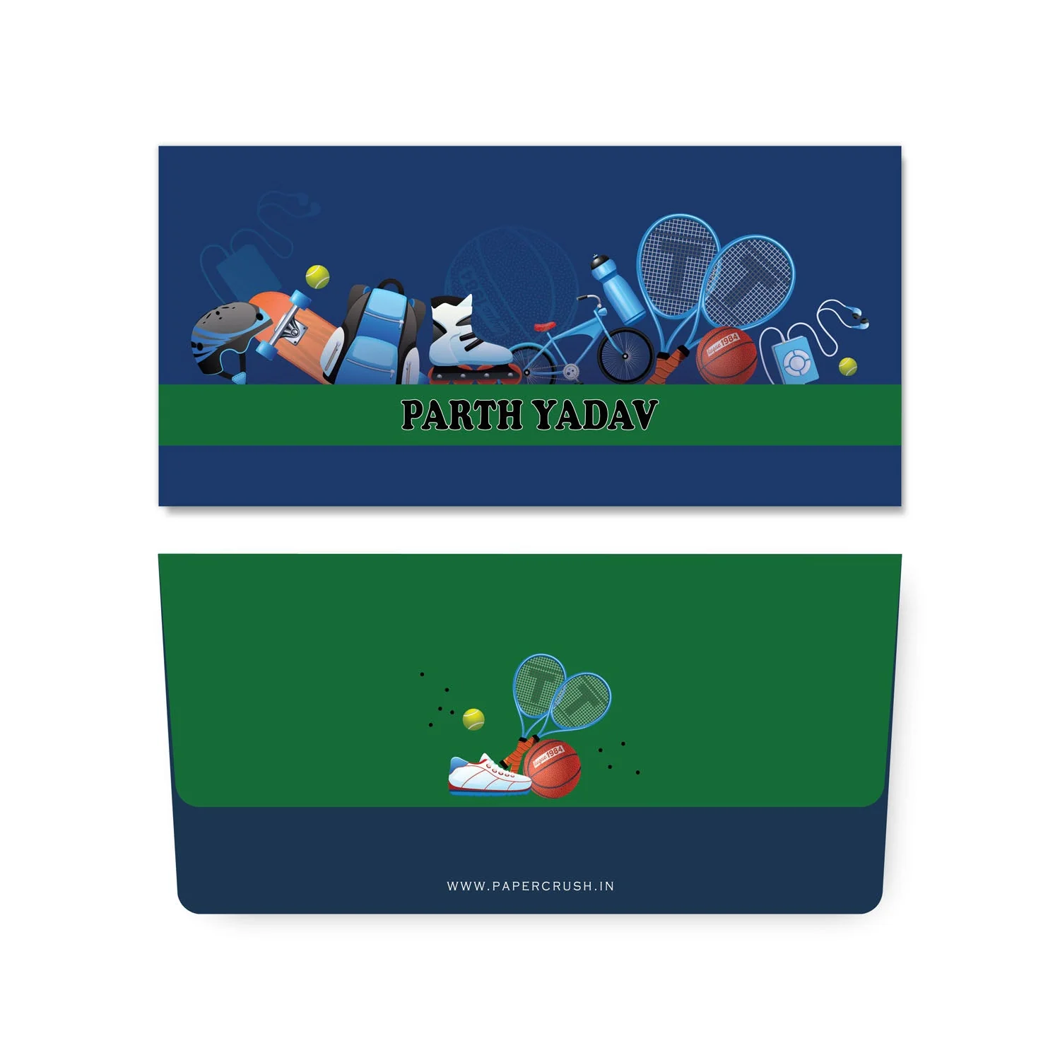 Money Envelopes - Set of 25 - Image 6