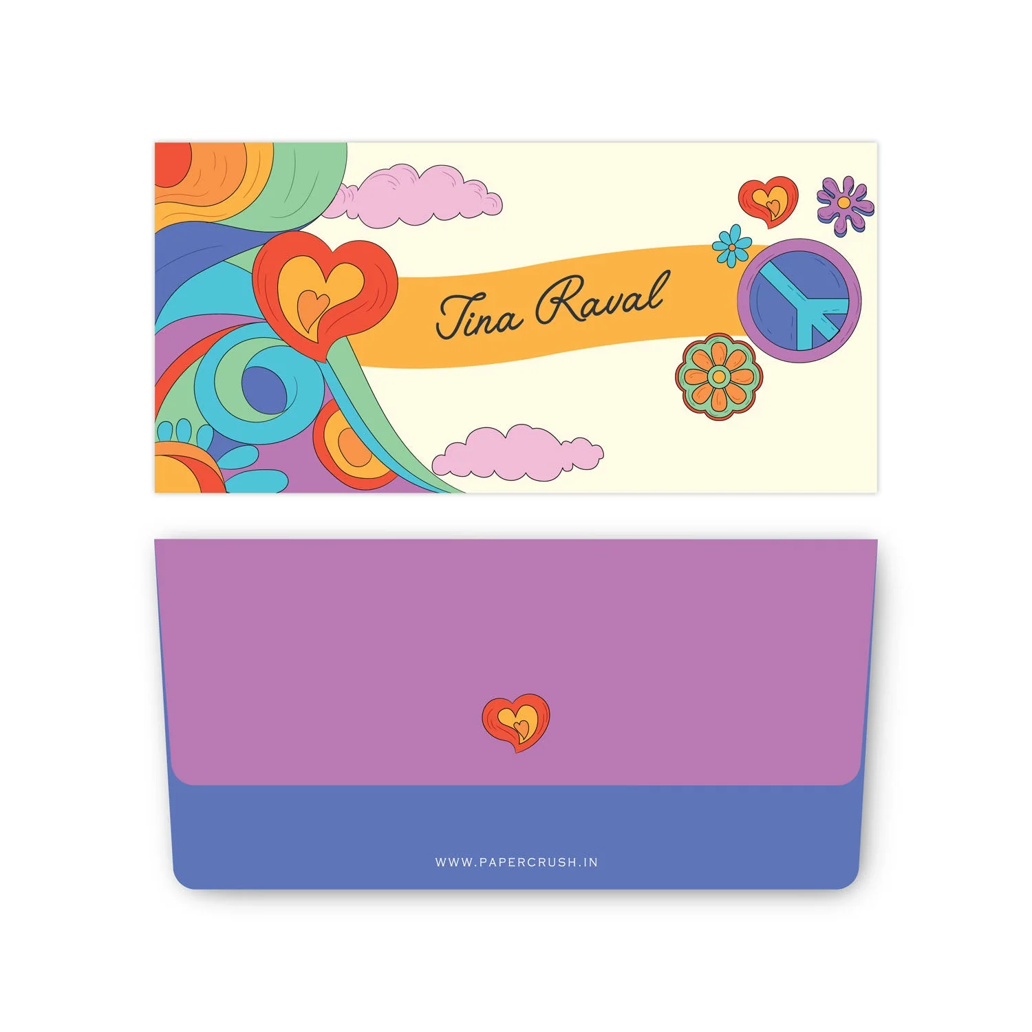 Money Envelopes - Set of 25 - Image 9