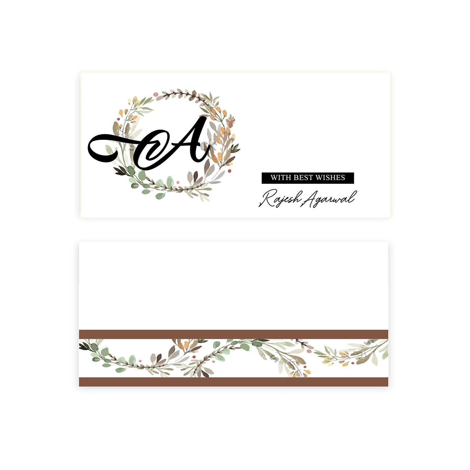 Money Envelopes - Set of 25 - Image 13