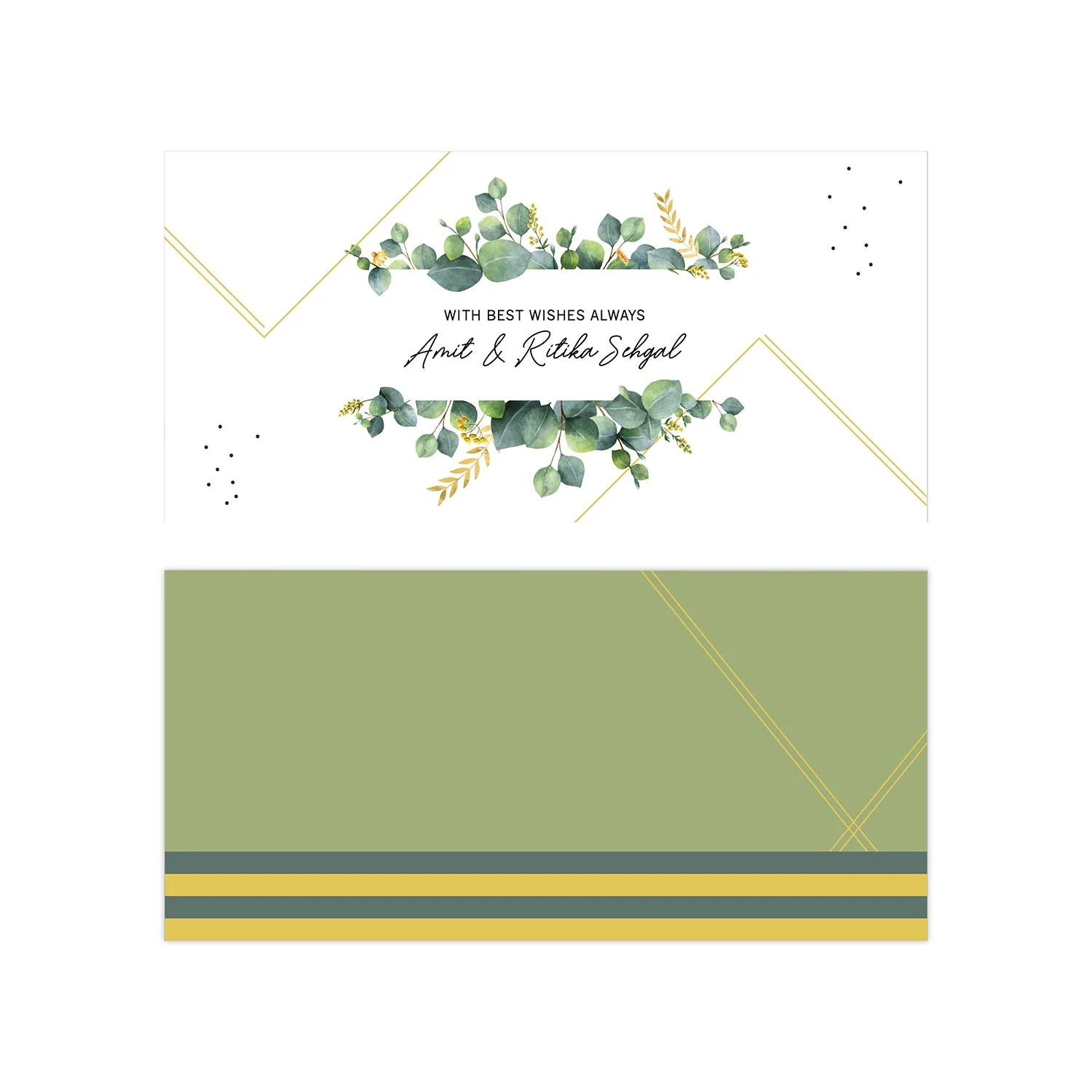 Money Envelopes - Set of 25 - Image 4