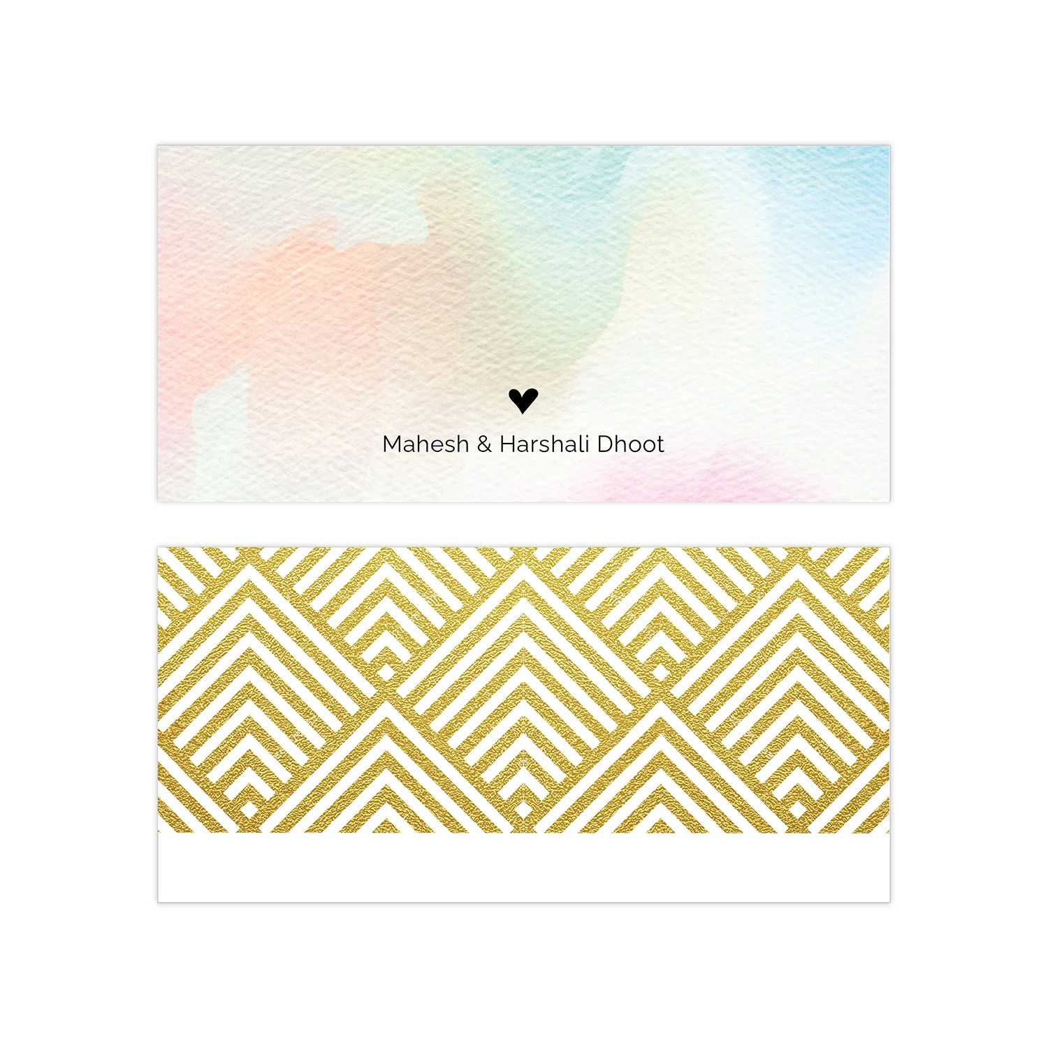Money Envelopes - Set of 25 - Image 5