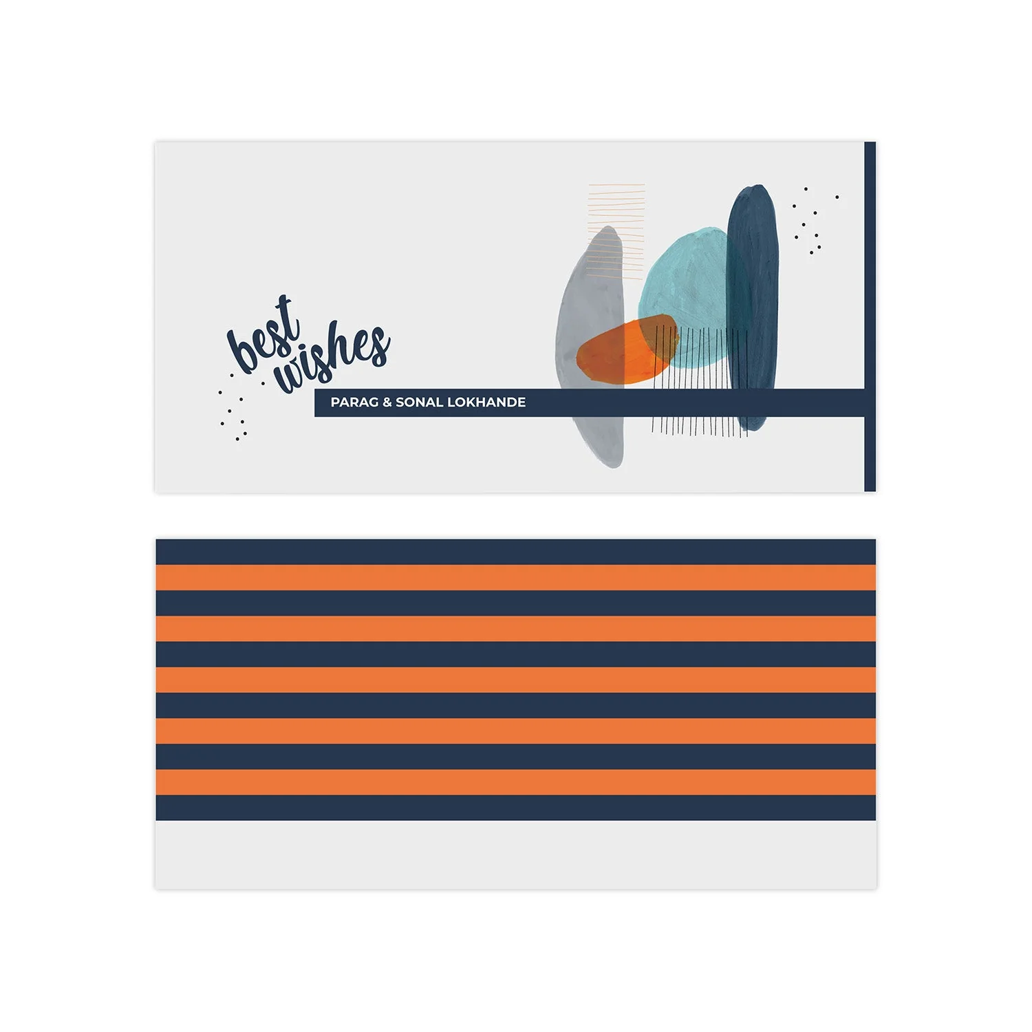 Money Envelopes - Set of 25 - Image 6